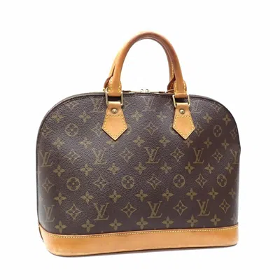 Pre-owned Louis Vuitton Handbag () In Multi