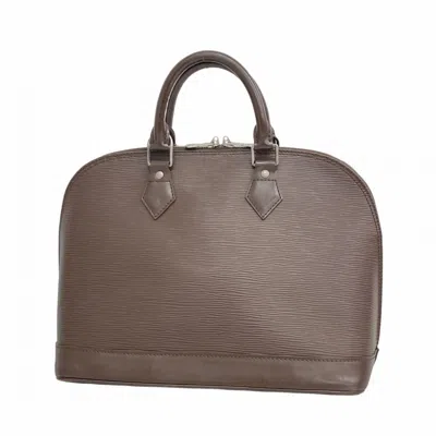 Pre-owned Louis Vuitton Handbag () In Multi