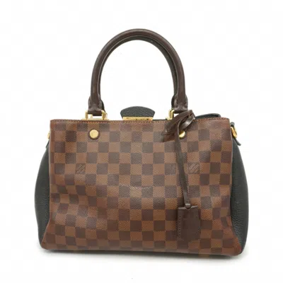 Pre-owned Louis Vuitton Handbag () In Multi