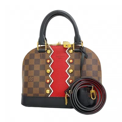 Pre-owned Louis Vuitton Handbag () In Multi