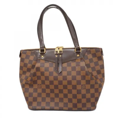 Pre-owned Louis Vuitton Handbag () In Multi