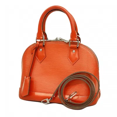 Pre-owned Louis Vuitton Handbag () In Multi