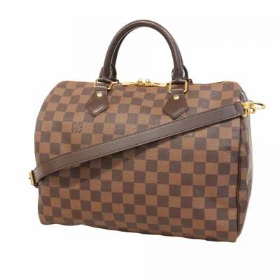 Pre-owned Louis Vuitton Handbag () In Multi