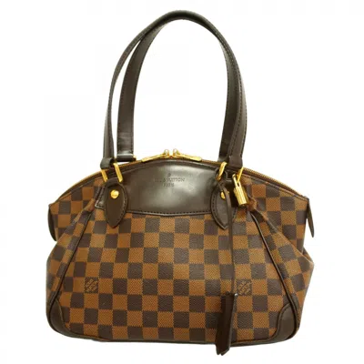 Pre-owned Louis Vuitton Handbag () In Multi