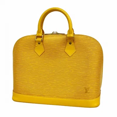 Pre-owned Louis Vuitton Handbag () In Multi