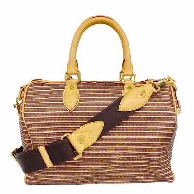 Pre-owned Louis Vuitton Handbag () In Multi