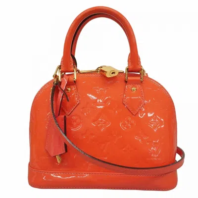Pre-owned Louis Vuitton Handbag () In Multi