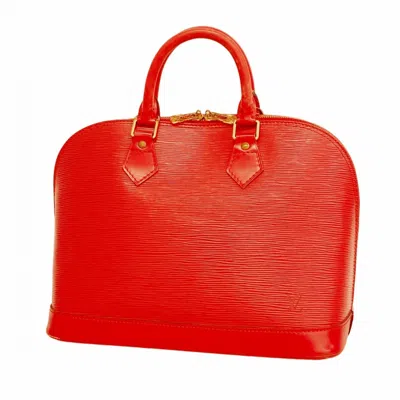 Pre-owned Louis Vuitton Handbag () In Multi