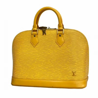 Pre-owned Louis Vuitton Handbag () In Multi