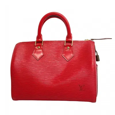 Pre-owned Louis Vuitton Handbag () In Multi