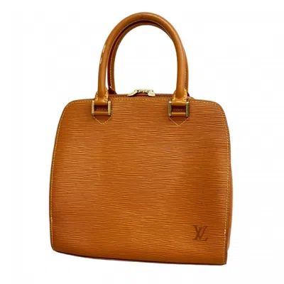 Pre-owned Louis Vuitton Handbag () In Multi