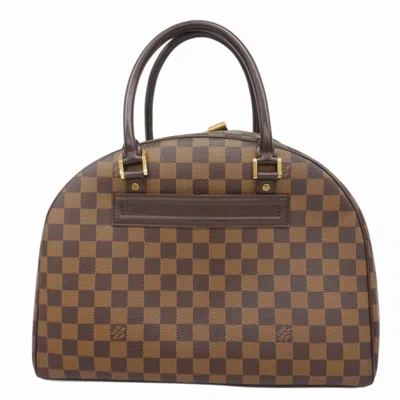 Pre-owned Louis Vuitton Handbag () In Multi