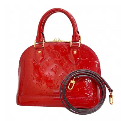 Pre-owned Louis Vuitton Handbag () In Multi