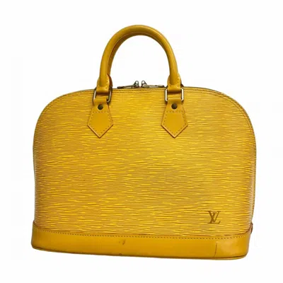 Pre-owned Louis Vuitton Handbag () In Multi