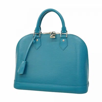 Pre-owned Louis Vuitton Handbag () In Multi