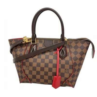 Pre-owned Louis Vuitton Handbag () In Multi