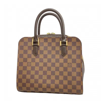 Pre-owned Louis Vuitton Handbag () In Multi