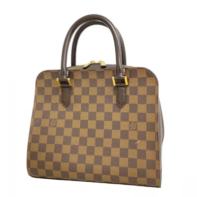 Pre-owned Louis Vuitton Handbag () In Multi