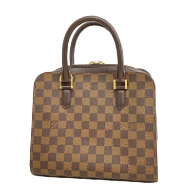 Pre-owned Louis Vuitton Handbag () In Multi