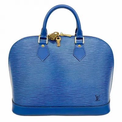 Pre-owned Louis Vuitton Handbag () In Multi