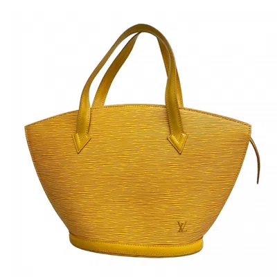Pre-owned Louis Vuitton Handbag () In Multi