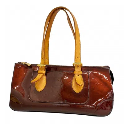 Pre-owned Louis Vuitton Handbag () In Multi