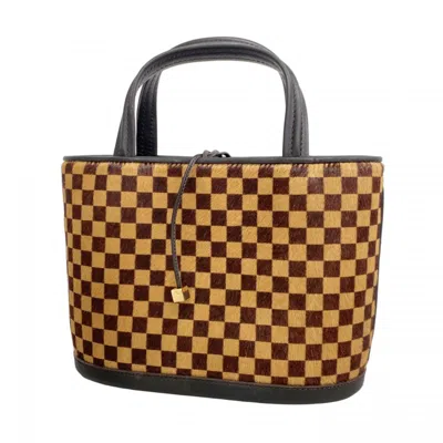 Pre-owned Louis Vuitton Handbag () In Multi