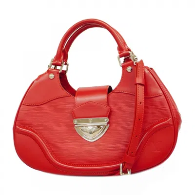 Pre-owned Louis Vuitton Handbag () In Multi
