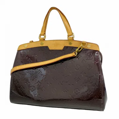 Pre-owned Louis Vuitton Handbag () In Multi