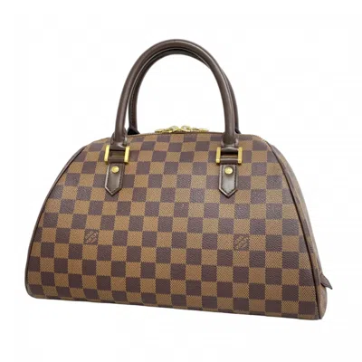 Pre-owned Louis Vuitton Handbag () In Multi