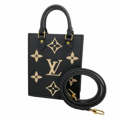 Pre-owned Louis Vuitton Handbag () In Multi