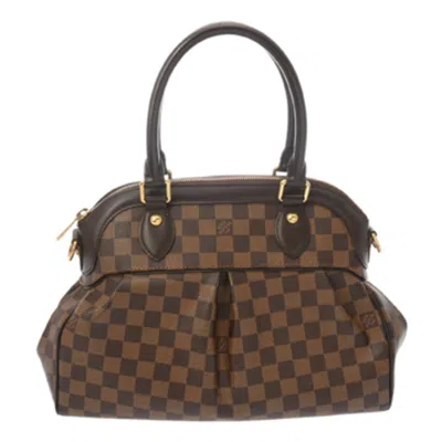 Pre-owned Louis Vuitton Handbag () In Multi
