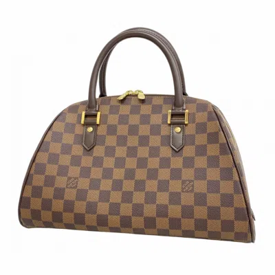 Pre-owned Louis Vuitton Handbag () In Multi