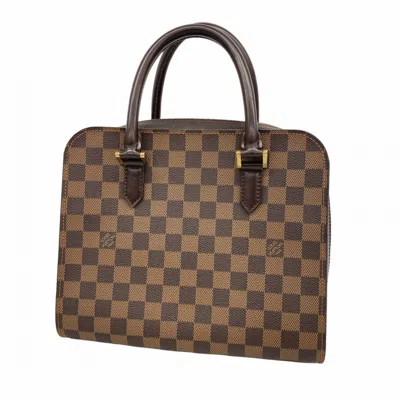 Pre-owned Louis Vuitton Handbag () In Multi