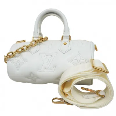 Pre-owned Louis Vuitton Handbag () In Multi