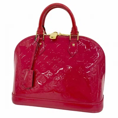 Pre-owned Louis Vuitton Handbag () In Multi