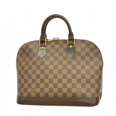 Pre-owned Louis Vuitton Handbag () In Multi