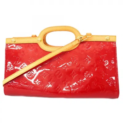 Pre-owned Louis Vuitton Handbag () In Multi