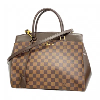 Pre-owned Louis Vuitton Handbag () In Multi