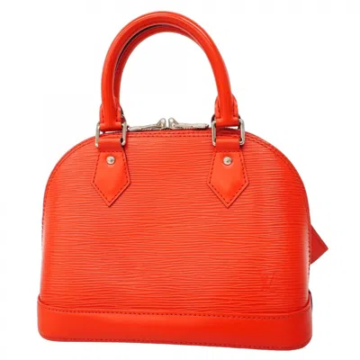Pre-owned Louis Vuitton Handbag () In Multi