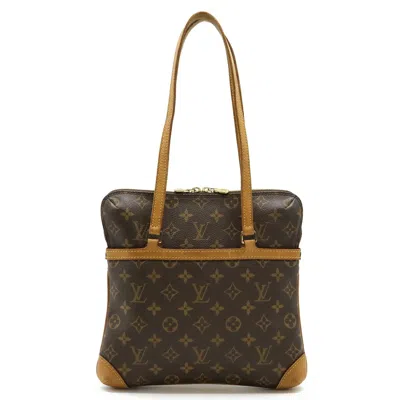 Pre-owned Louis Vuitton Handbag Shoulder Bag () In Multi