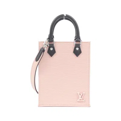 Pre-owned Louis Vuitton Handbag Shoulder Bag () In Multi