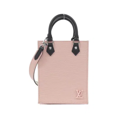 Pre-owned Louis Vuitton Handbag Shoulder Bag () In Multi