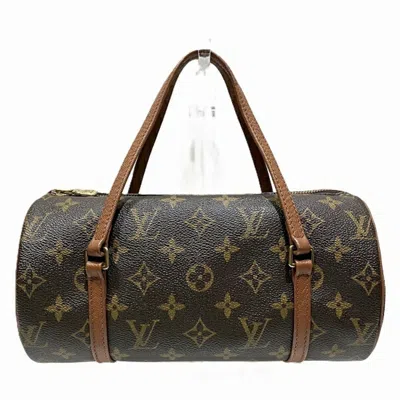 Pre-owned Louis Vuitton Handbag Tote Bag () In Brown