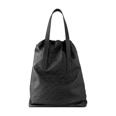 Louis Vuitton Helmet Bag