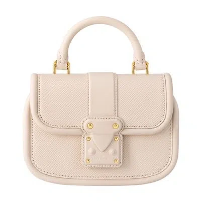 Louis Vuitton Hide And Seek In Neutral