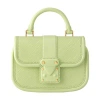 Louis Vuitton Hide And Seek In Green