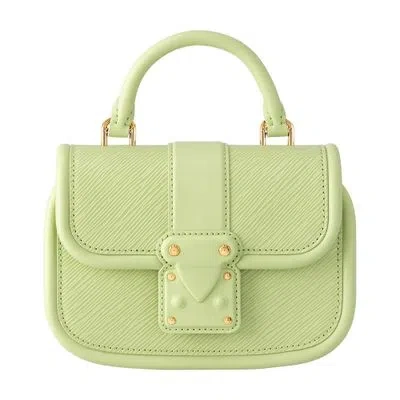 Louis Vuitton Hide And Seek In Green