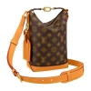 Louis Vuitton Hobo Cruiser Pm