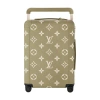 Louis Vuitton Horizon 55 In Green